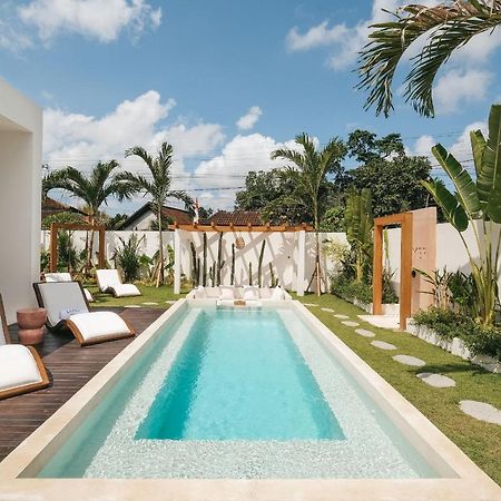Villa Lamer Canggu Exteriör bild
