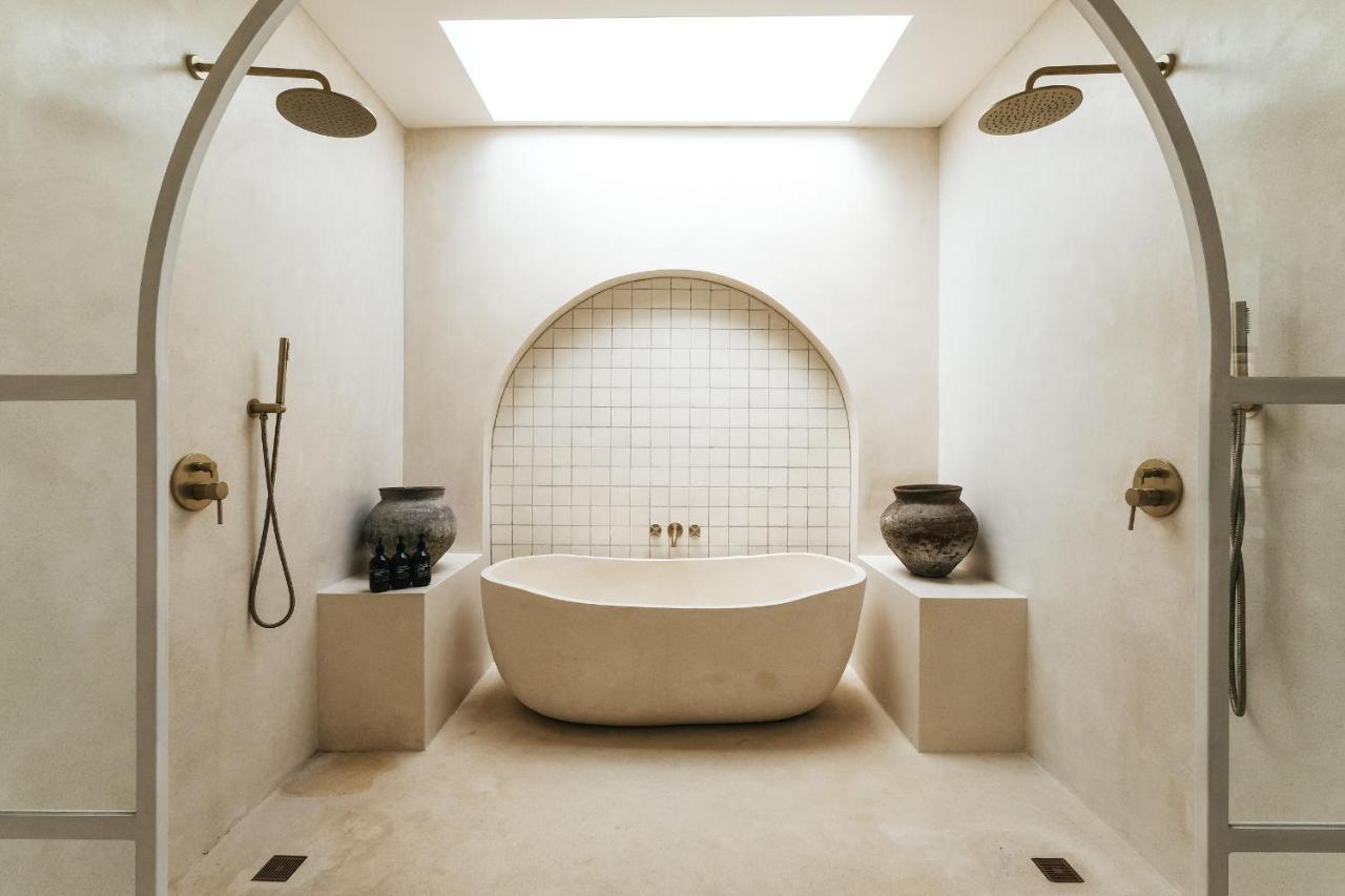 Villa Lamer Canggu Exteriör bild
